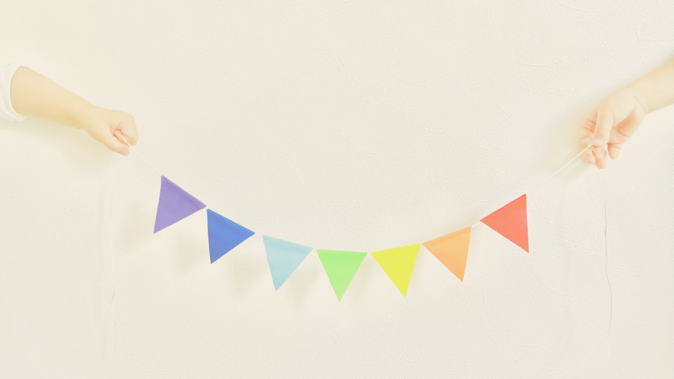 お知らせページ